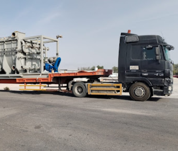 Paragon Shipping & Logistics