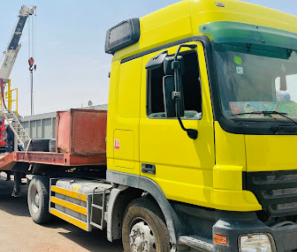 Paragon Shipping & Logistics
