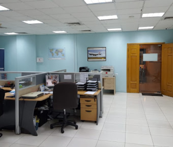 EFS Logistics