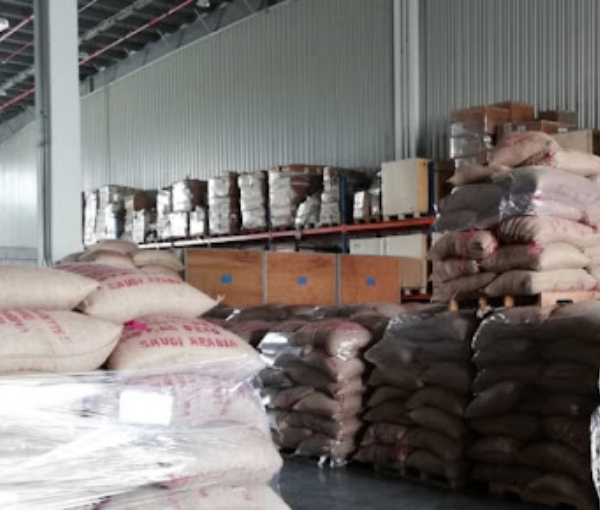 Iqbal Abdulla Patni Logistic