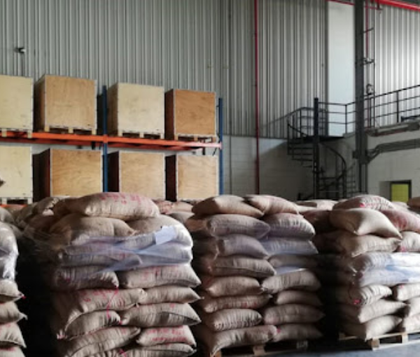 Iqbal Abdulla Patni Logistic