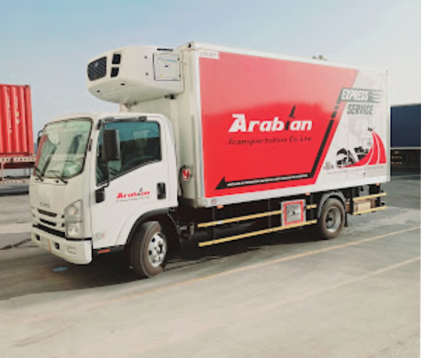 Arabian Transportation Company