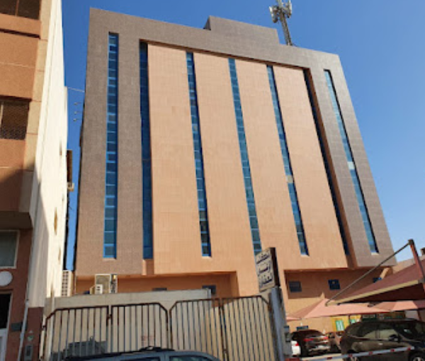 EFS Logistics