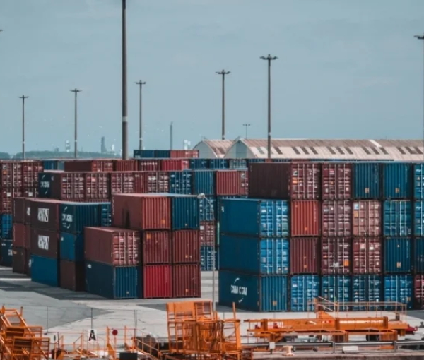 Frieght and Logistics Global Company - Riyadh