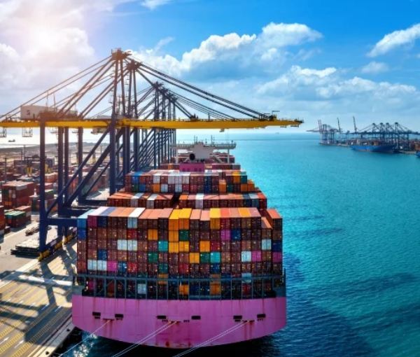 Frieght and Logistics Global Company - Riyadh