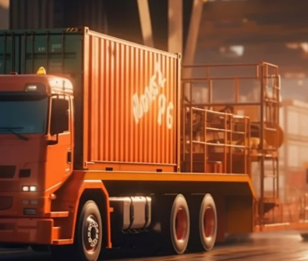 Frieght and Logistics Global Company - Riyadh