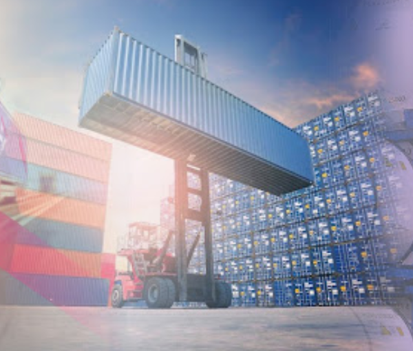 Jadeer Logistic Service Company