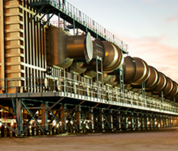 Almajdouie Logistics Company