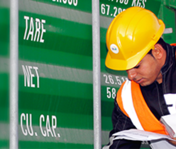 Almajdouie Logistics Company