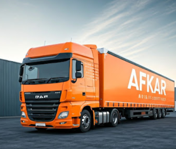 Afkar Logistics