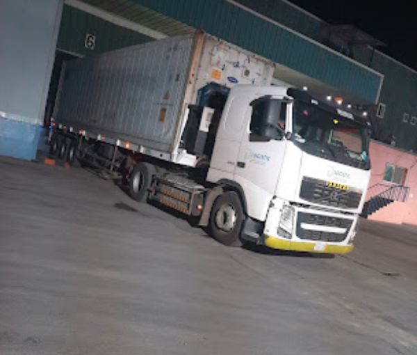 Defaf United for Logistics Company