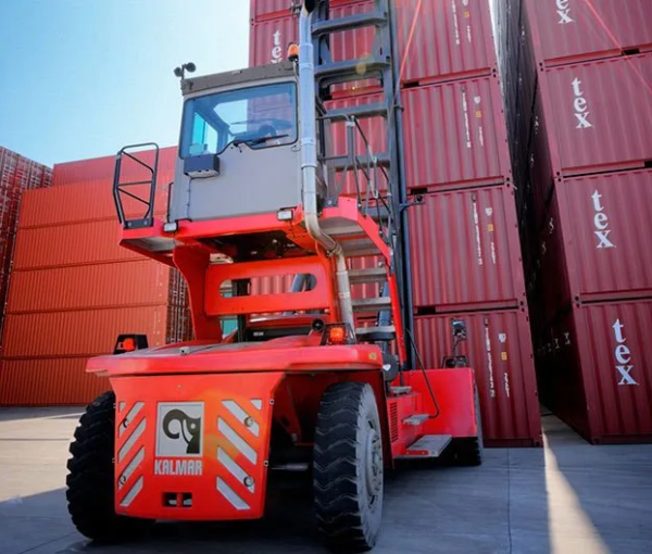 Defaf United for Logistics Company