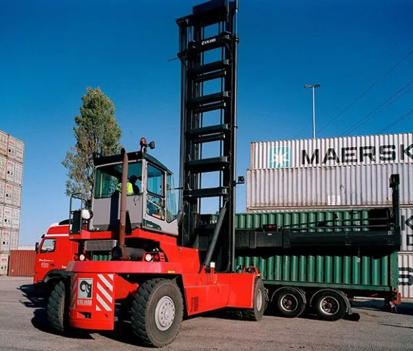 Defaf United for Logistics Company