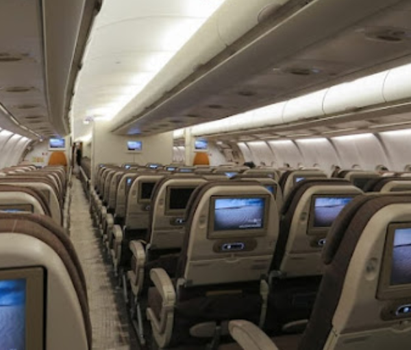 Flyadeal