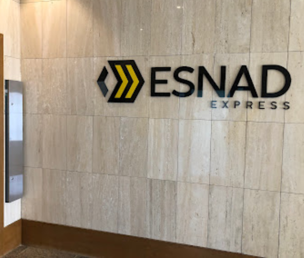 Esnad Express