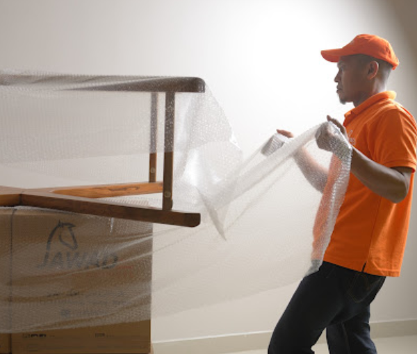 Jawad Moving & Logistics