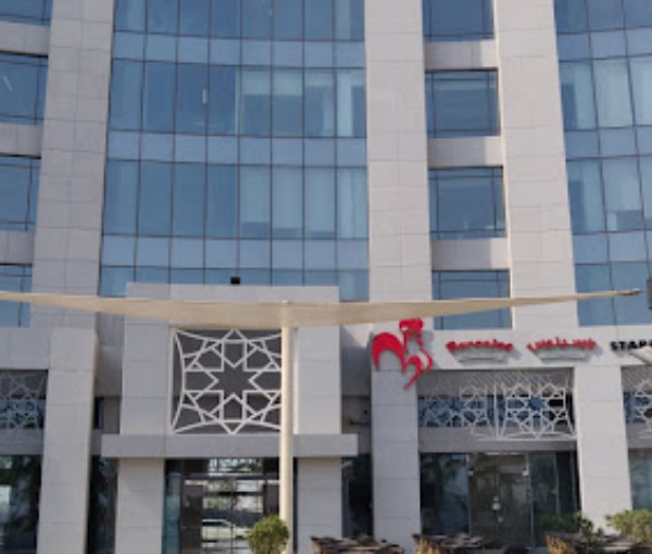 BQ Logistics
