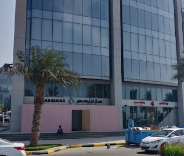 BQ Logistics