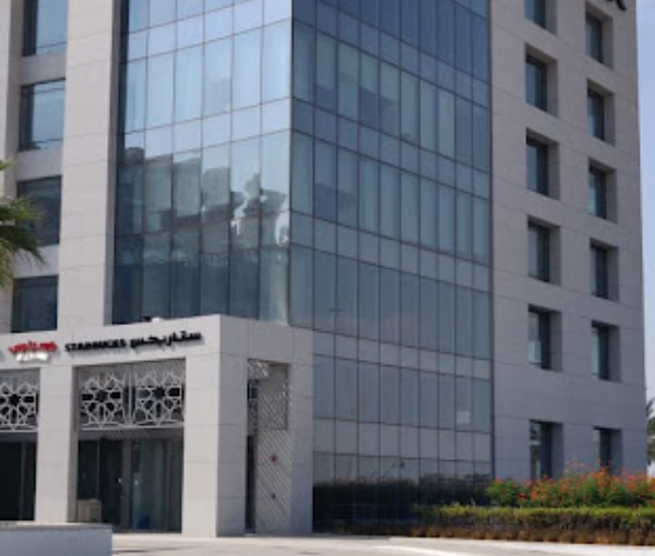 BQ Logistics