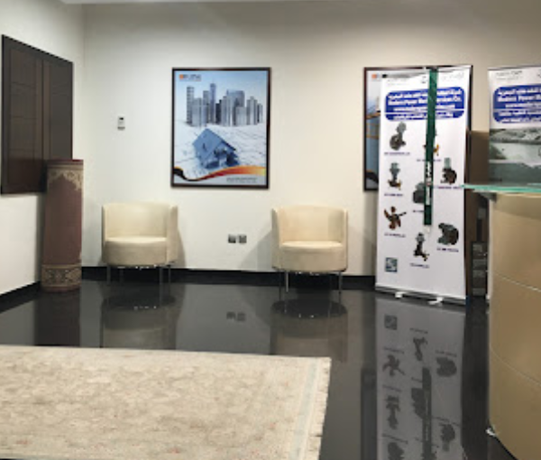 Modern Power Marine Services