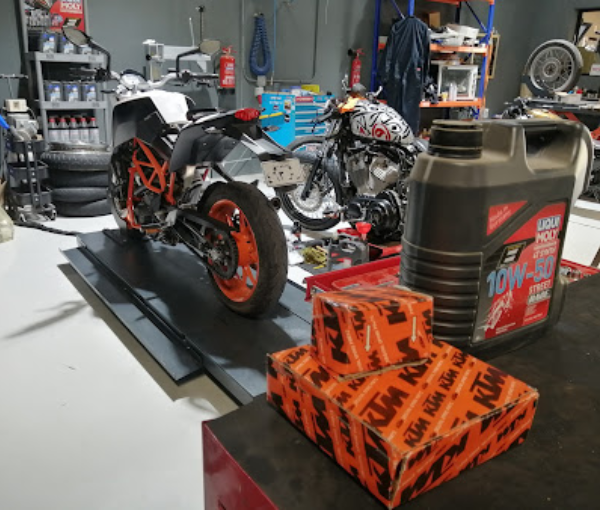 Shaft Automotive Engineering