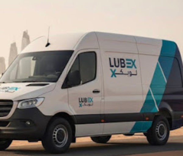 Lubex Logistics Service