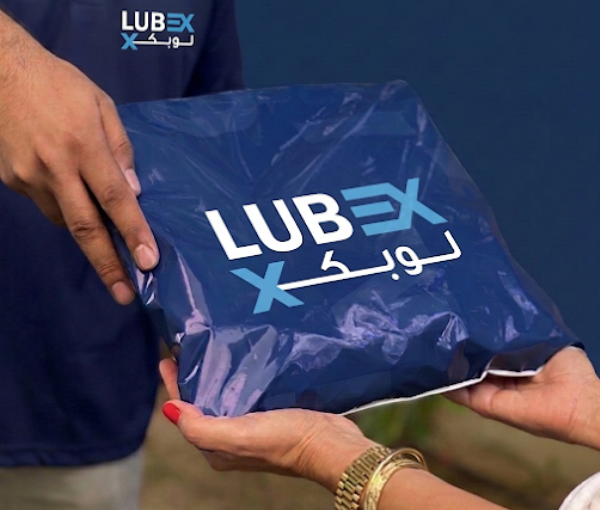 Lubex Logistics Service