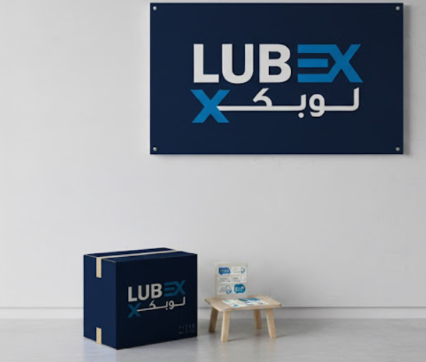 Lubex Logistics Service
