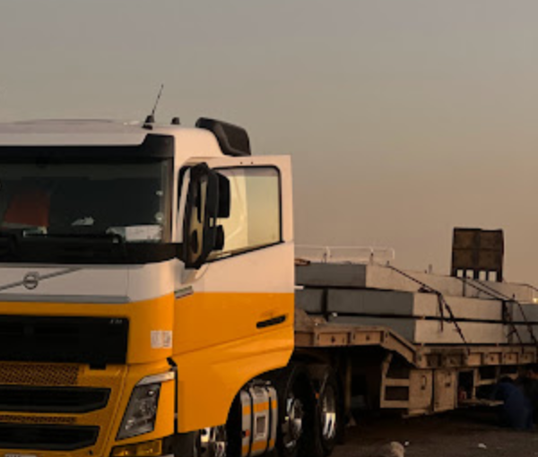 Lubex Logistics Service