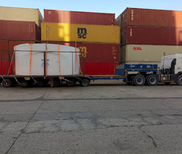SHAMS N QAMAR LOGISTICS SERVICES CO LTD (SHIP SUPPLY DIVISION)