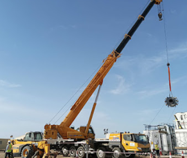 Aegis logistics and international movers