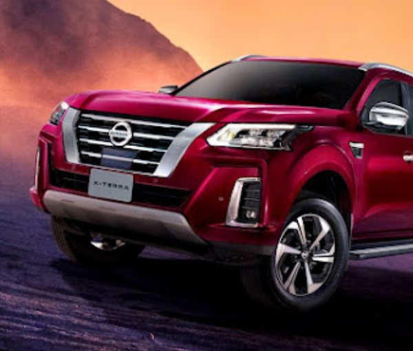 Nissan Manahil