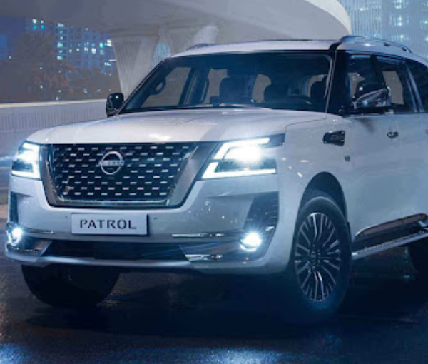 Nissan Manahil