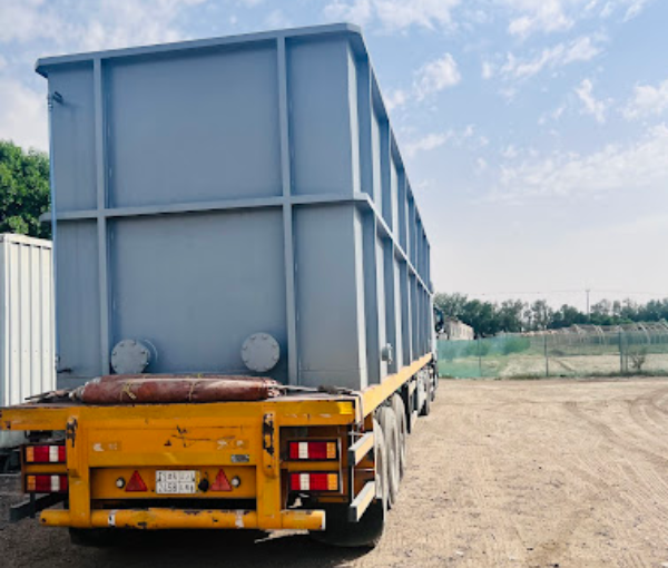 SHAMS N QAMAR LOGISTICS SERVICES CO LTD (SHIP SUPPLY DIVISION)