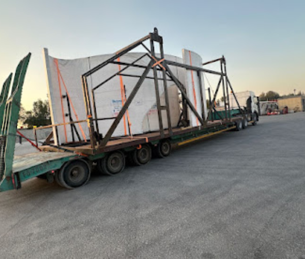 SHAMS N QAMAR LOGISTICS SERVICES CO LTD (SHIP SUPPLY DIVISION)