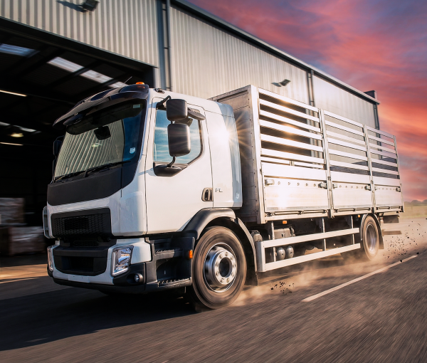 Logistech app