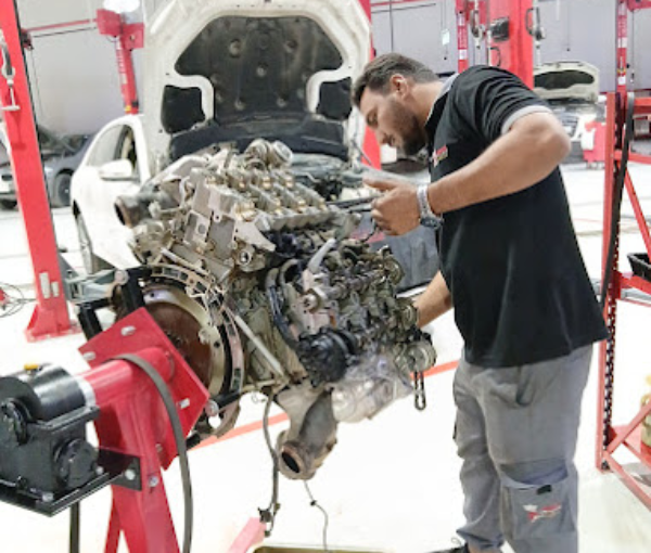 Royal Swiss Auto Service