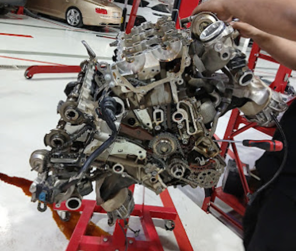 Royal Swiss Auto Service