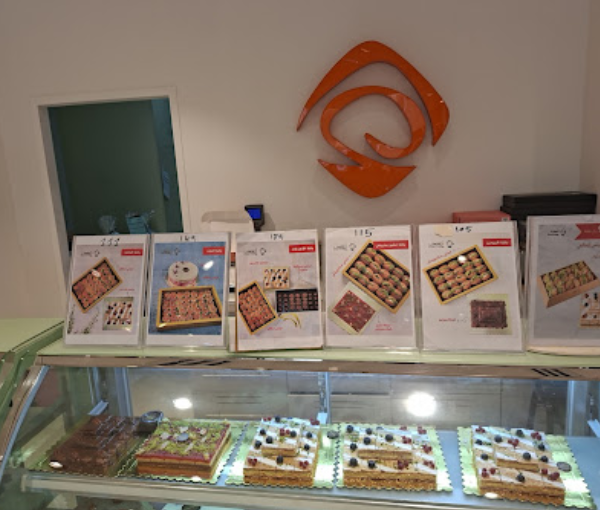 Carmey Chocolate