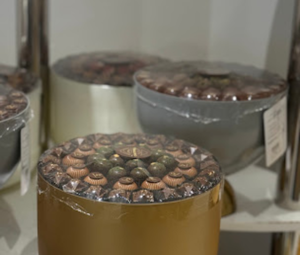 Carmey Chocolate