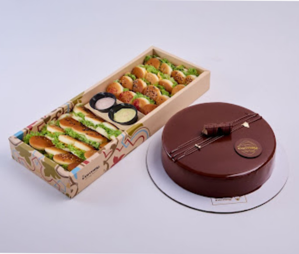 Carmey Chocolate