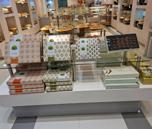 Carmey Chocolate