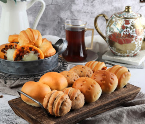 Almamlaka Sweets