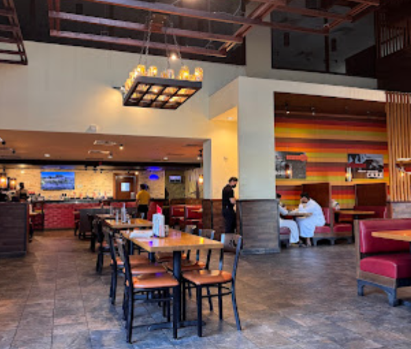 Chili's