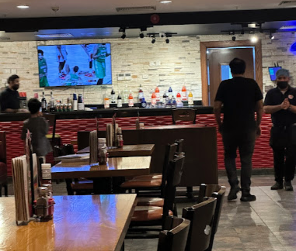 Chili's