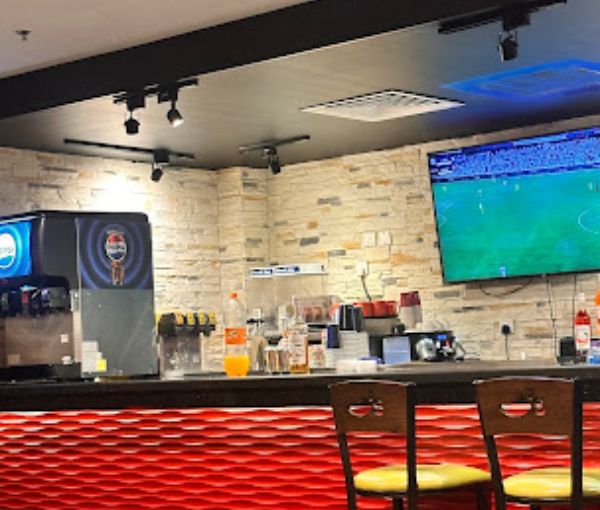 Chili's