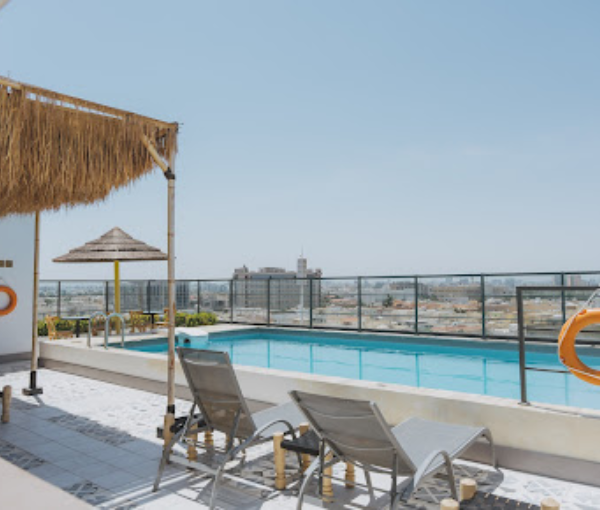 Shada Hotel