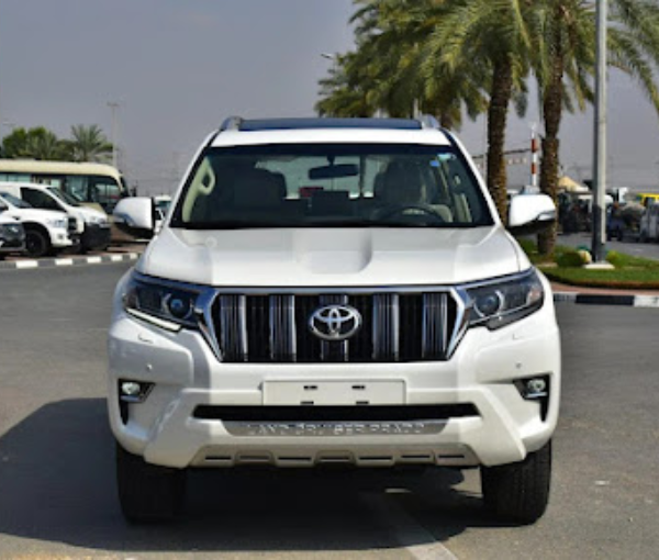 Noorha Transport