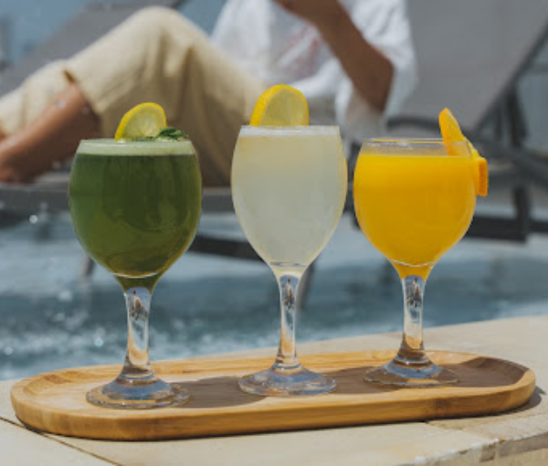 Shada Hotel