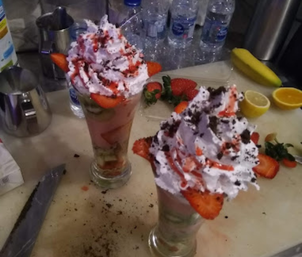 Cone Zone